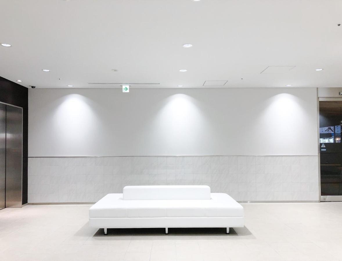 Koko Hotel Kagoshima Tenmonkan Dış mekan fotoğraf