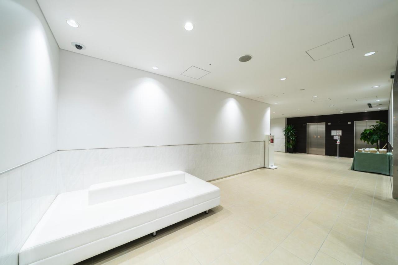 Koko Hotel Kagoshima Tenmonkan Dış mekan fotoğraf