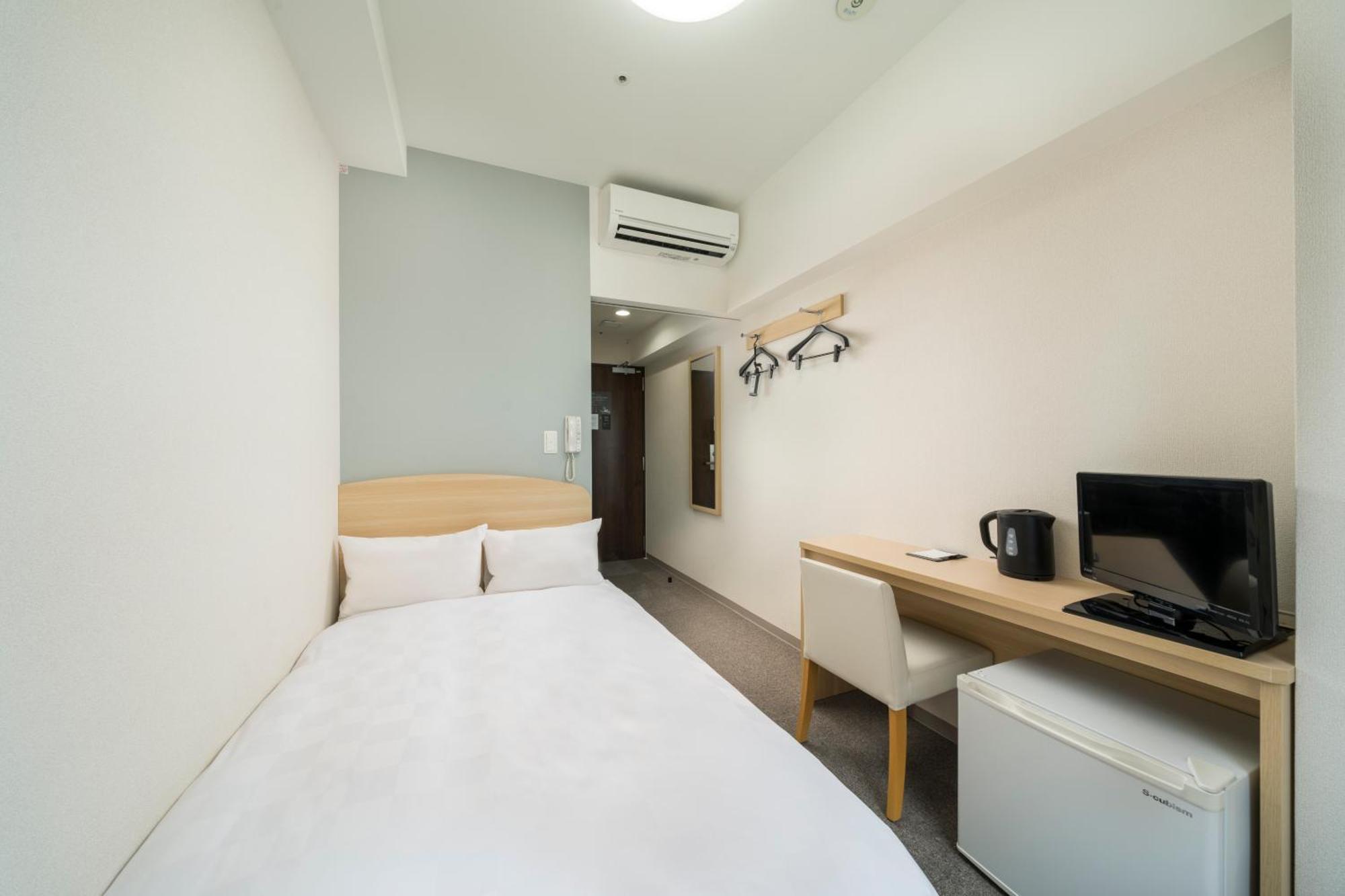 Koko Hotel Kagoshima Tenmonkan Dış mekan fotoğraf