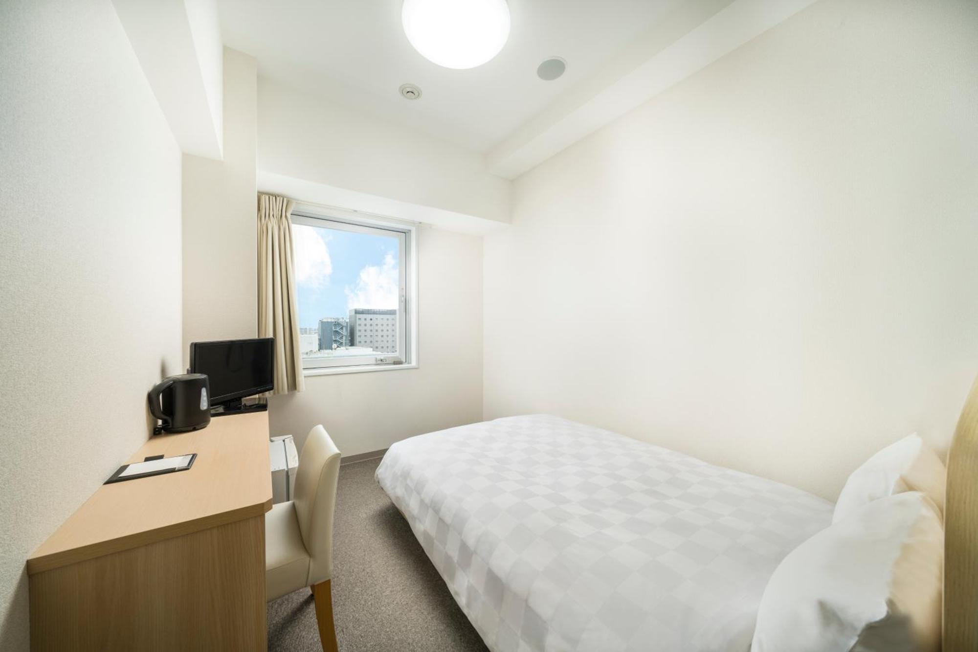 Koko Hotel Kagoshima Tenmonkan Dış mekan fotoğraf
