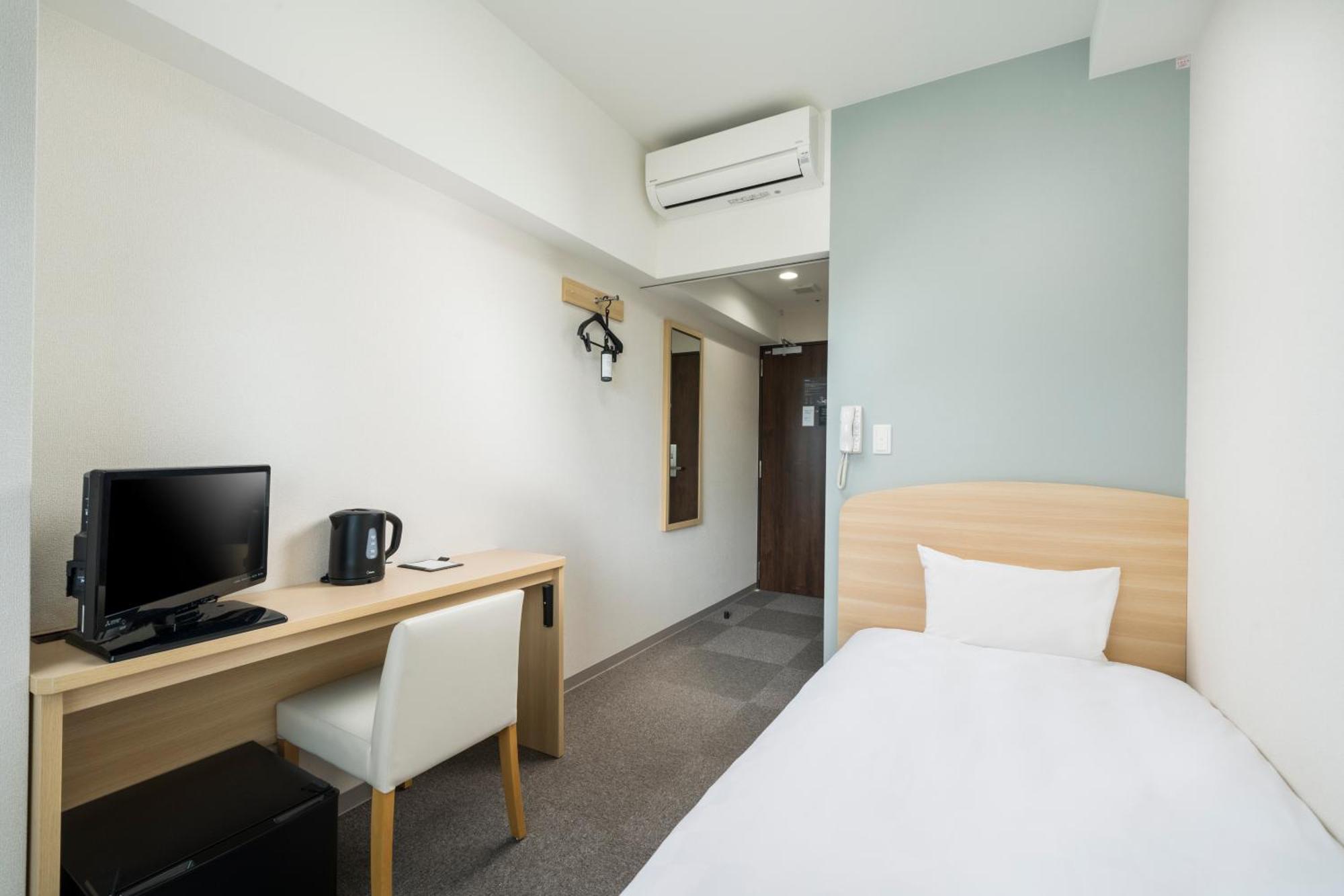 Koko Hotel Kagoshima Tenmonkan Dış mekan fotoğraf