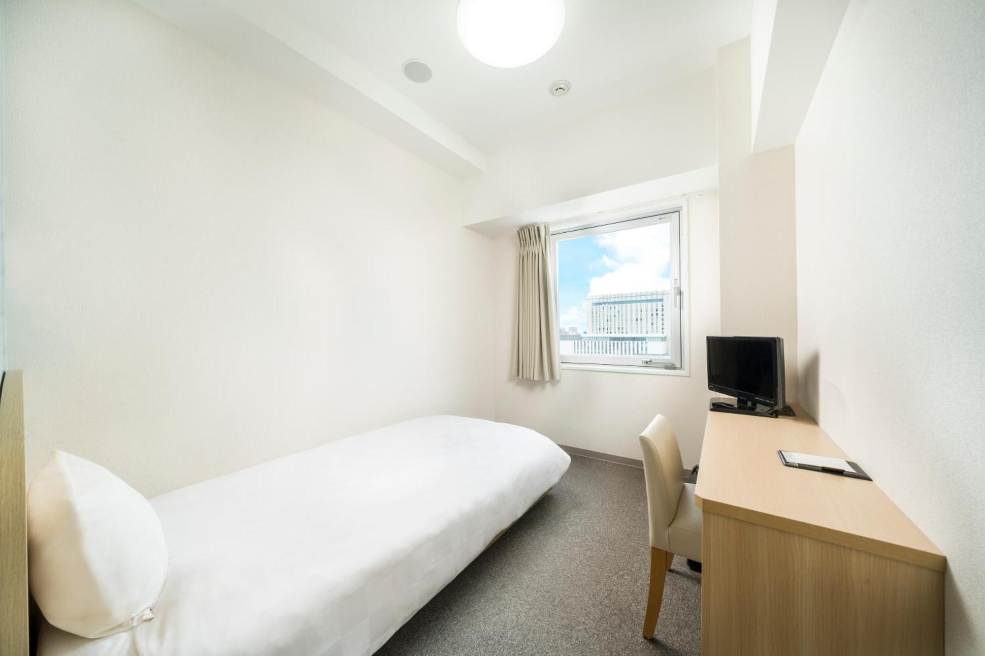 Koko Hotel Kagoshima Tenmonkan Dış mekan fotoğraf
