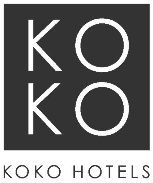 Koko Hotel Kagoshima Tenmonkan Dış mekan fotoğraf