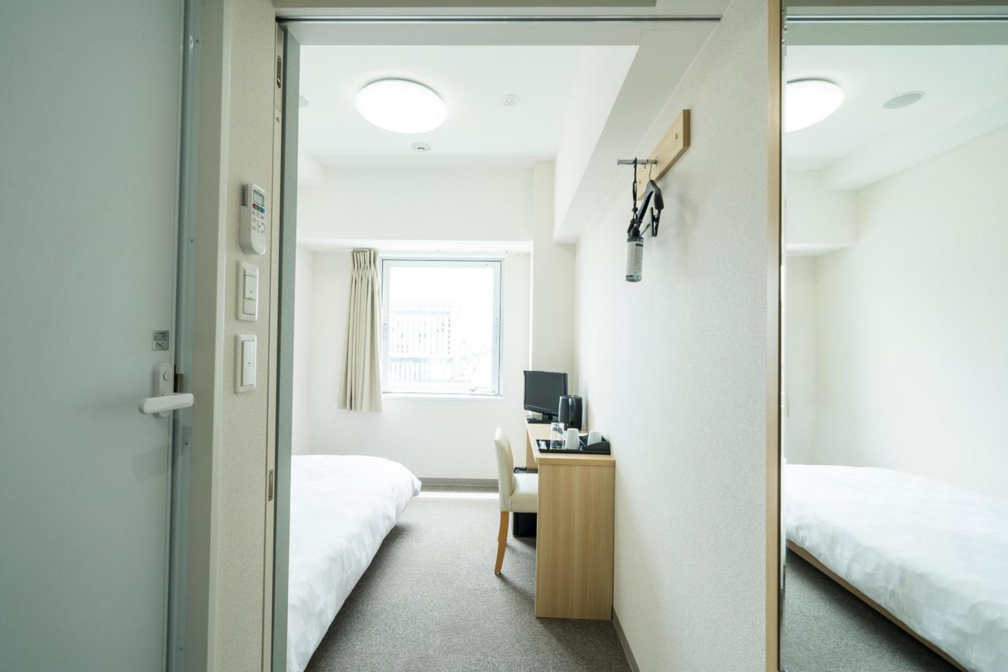 Koko Hotel Kagoshima Tenmonkan Dış mekan fotoğraf